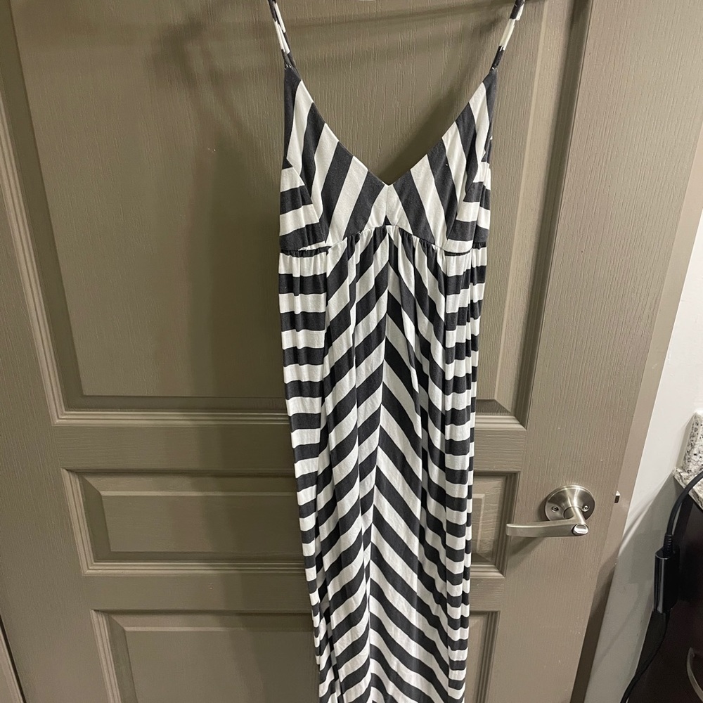 Billabong maxi dress